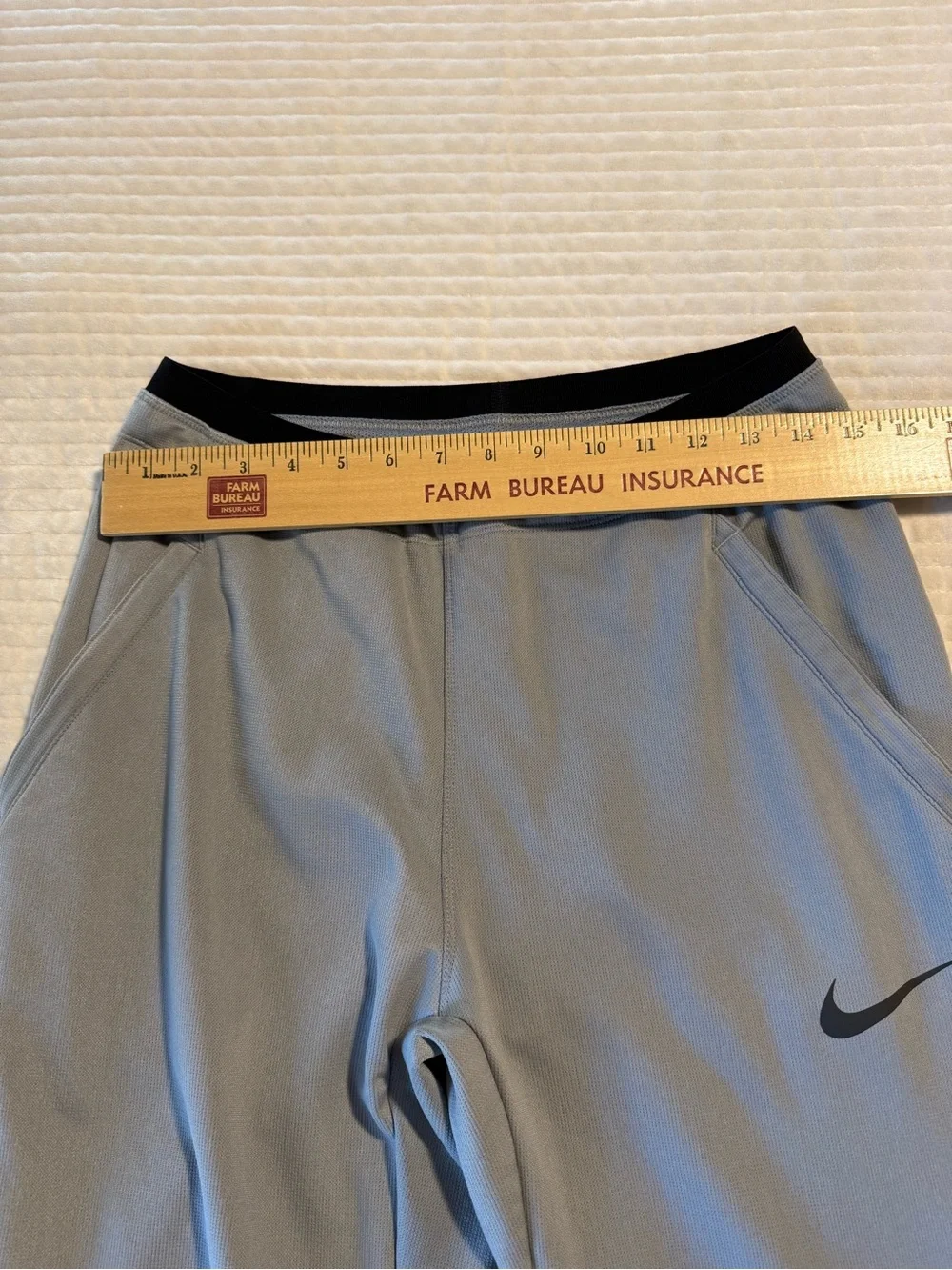 Nike brand size